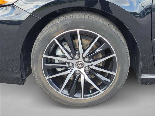 Used 2023 Toyota Camry SE FWD image 21