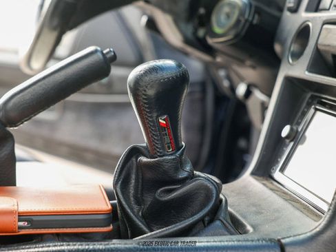 Used 1989 Toyota Supra Turbo image 39