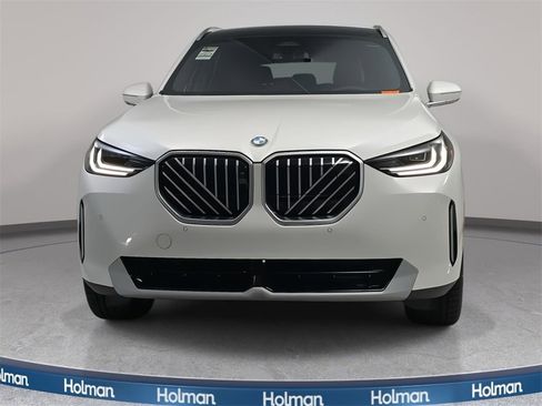 New 2026 BMW X3 xDrive30 w/ Premium Package image 2