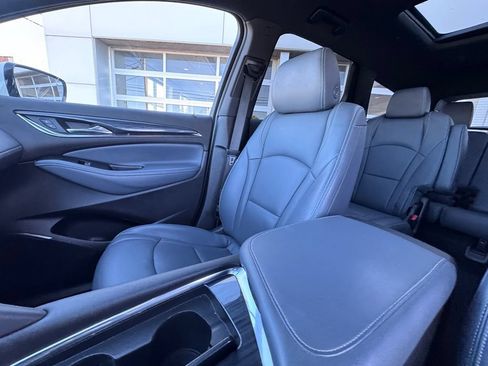 Used 2023 Buick Enclave Essence w/ Experience Buick Package AWD/4WD image 21