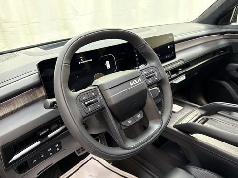 New 2027 Kia Telluride SX Prestige X-Line image 26