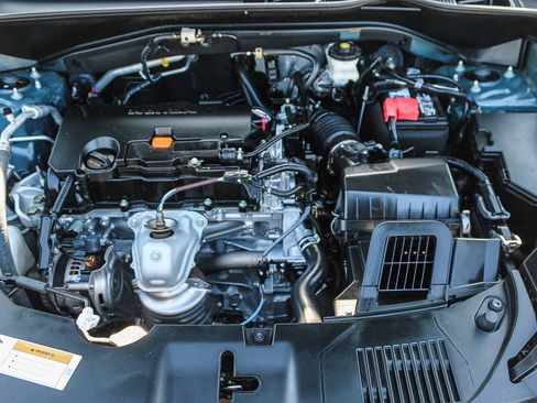 Used 2024 Honda HR-V EX-L image 27