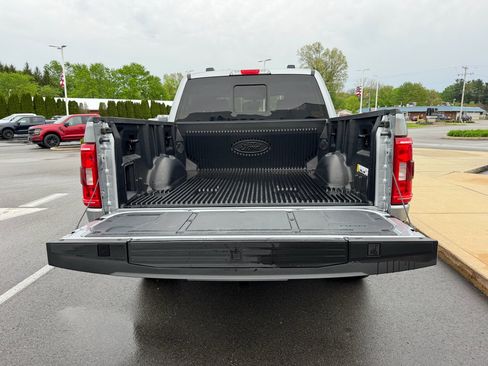 Used 2023 Ford F150 XLT w/ Equipment Group 302A High AWD/4WD image 10