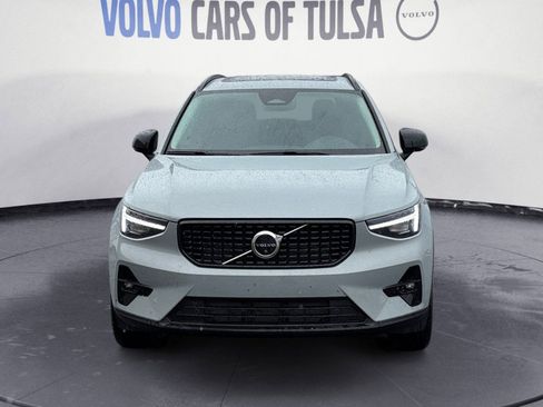 New 2026 Volvo XC40 B5 Plus w/ Protection Package Premier image 8