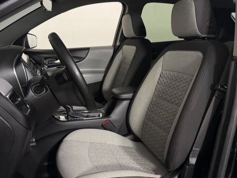Used 2023 Chevrolet Equinox LT AWD/4WD image 17