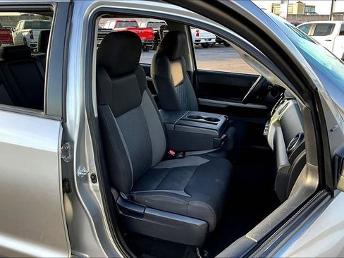 Used 2021 Toyota Tundra SR5 image 28