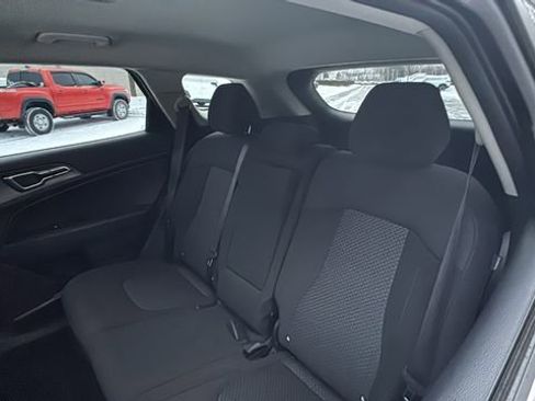 Used 2024 Kia Sportage LX image 30