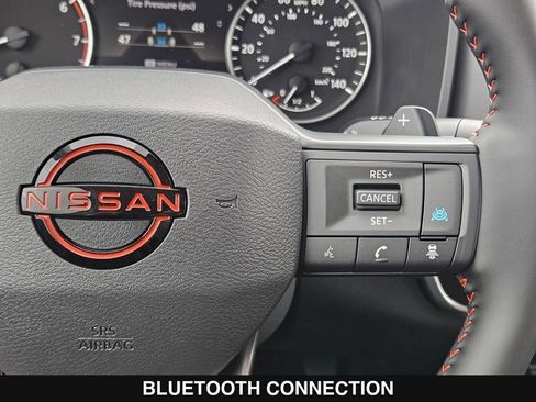New 2026 Nissan Rogue SV w/ Rock Creek Premium Package AWD/4WD image 26