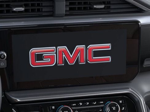 New 2025 GMC Sierra 2500 Denali w/ Denali Reserve Package image 20