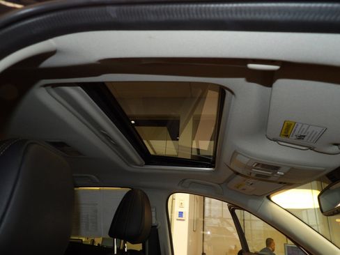 Certified 2023 MAZDA CX-5 AWD 2.5 S w/ Premium Plus Pkg image 15