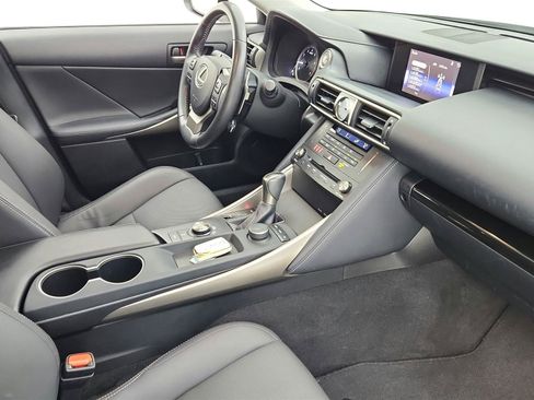 Used 2019 Lexus IS 300 w/ Accessory Package 2 RWD image 40