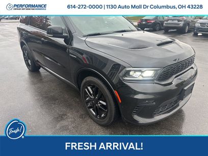 Used 2022 Dodge Durango R/T