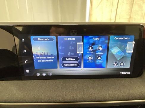 New 2026 Nissan Kicks SV w/ SV Premium Package FWD image 14