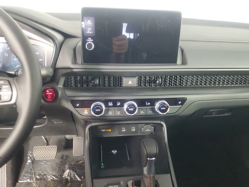 New 2026 Honda CR-V Sport-L image 19