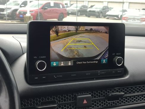 Used 2023 Honda HR-V Sport image 23