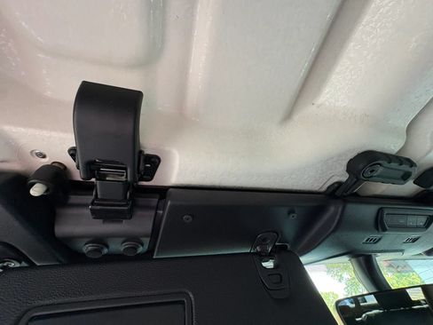 Used 2022 Jeep Gladiator Mojave w/ Cold Weather Group AWD/4WD image 53