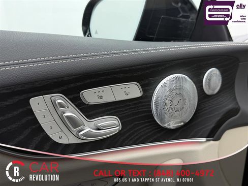 Used 2021 Mercedes-Benz E 450 4MATIC Coupe image 30