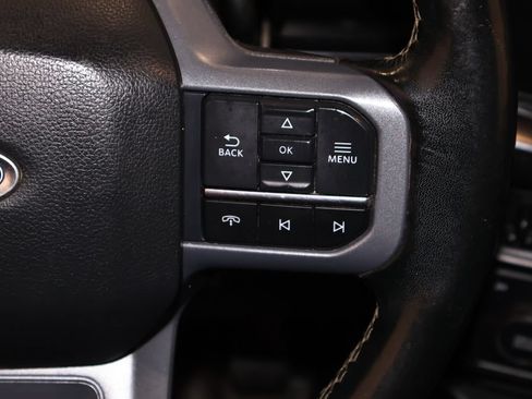 Certified 2023 Ford F550 4x4 Crew Cab Super Duty image 27