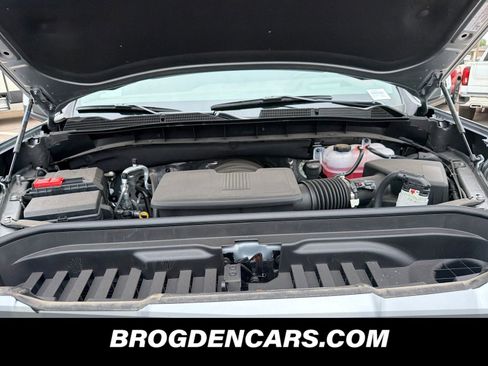 New 2026 GMC Sierra 1500 Denali w/ Technology Package AWD/4WD image 10