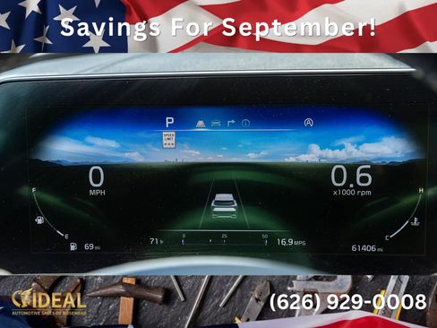 Used 2023 Kia Sportage SX FWD image 15