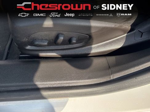 Used 2017 Chevrolet Impala Premier w/ Enhanced Convenience Package image 46