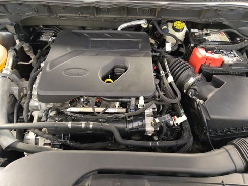 Used 2020 Ford Escape SE FWD image 30