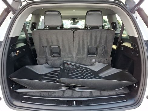 Used 2021 Jeep Grand Cherokee L Limited image 30