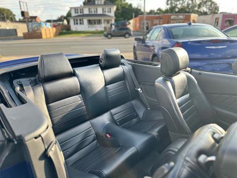 Used 2014 Ford Mustang Premium w/ Equipment Group 202A image 17