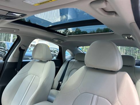Used 2023 Hyundai Sonata SEL w/ Convenience Package FWD image 20