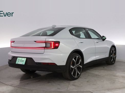 Used 2023 Polestar Polestar 2 w/ Pilot Pack image 12