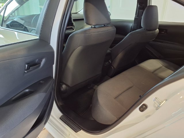 Used 2026 Toyota Corolla LE FWD image 18