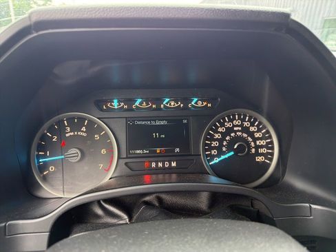 Used 2018 Ford F150 XLT w/ Equipment Group 301A Mid AWD/4WD image 9