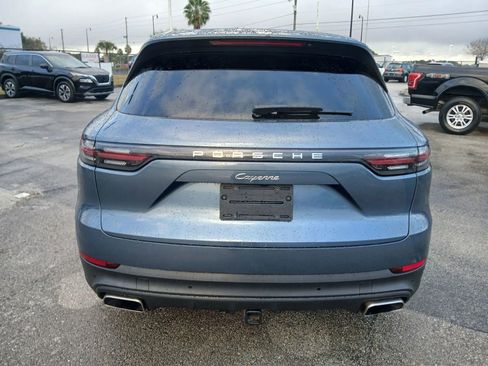 Used 2019 Porsche Cayenne image 5