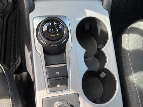 Used 2023 Ford Bronco Sport Big Bend w/ Convenience Package AWD/4WD image 22