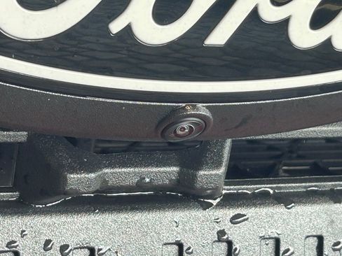 New 2025 Ford F150 XLT w/ Equipment Group 303A High image 21