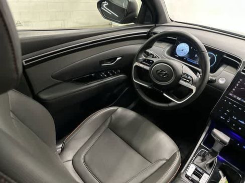 Used 2023 Hyundai Santa Cruz Limited AWD/4WD image 12