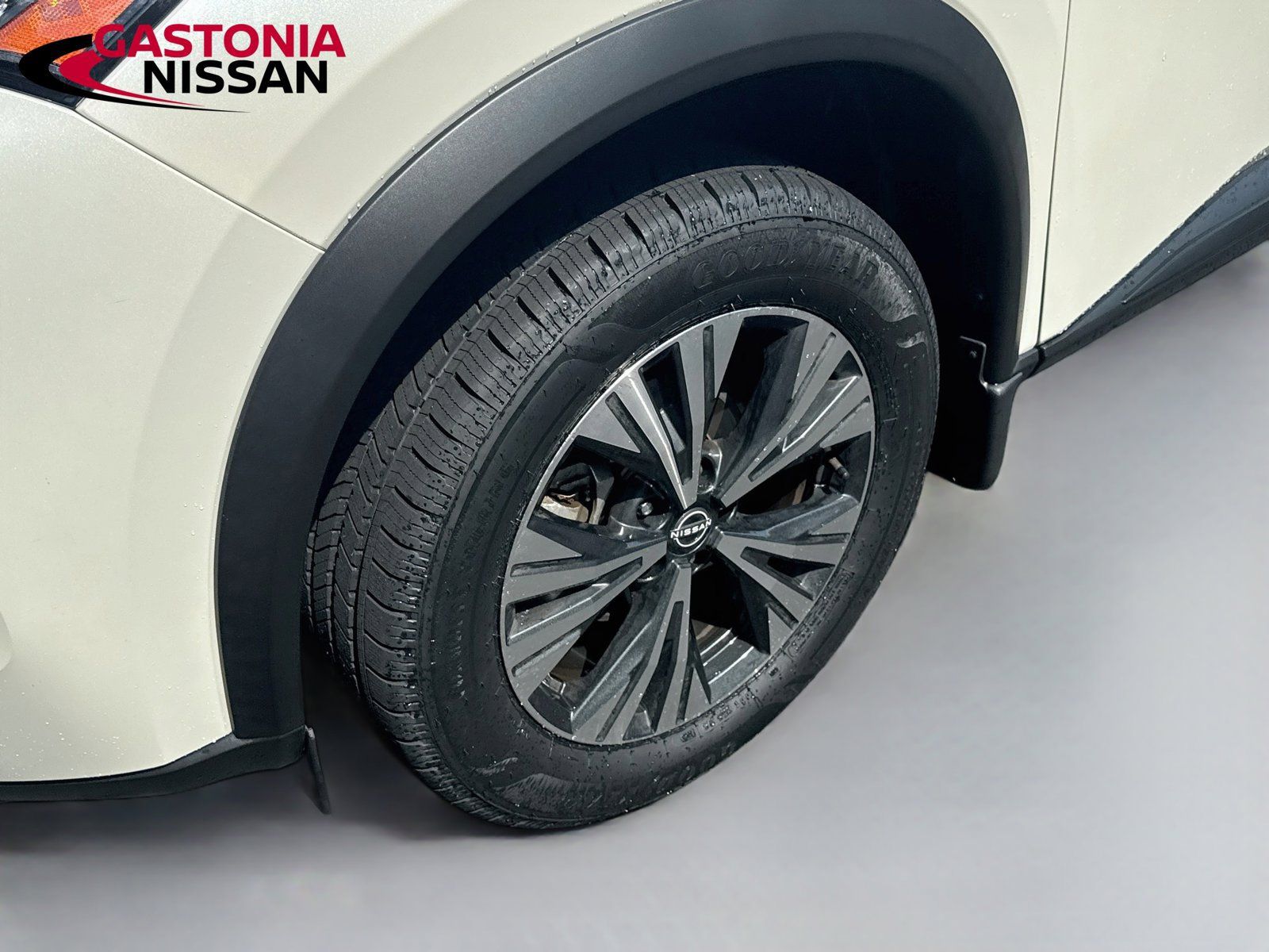 Used 2023 Nissan Rogue SV w/ SV Premium B Package AWD/4WD image 38