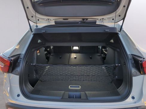 New 2026 Chevrolet Trax RS w/ Driver Confidence Package image 22