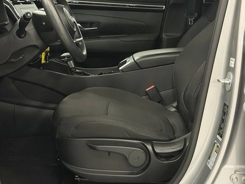 Certified 2023 Hyundai Tucson SE AWD/4WD image 11