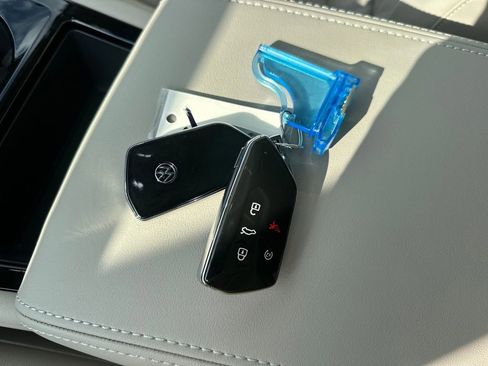 New 2026 Volkswagen Atlas SEL Premium R-Line image 20