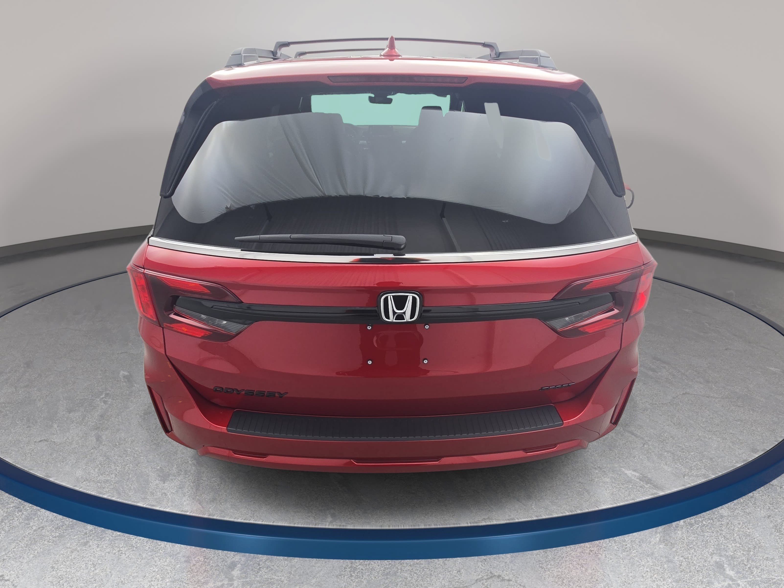 New 2026 Honda Odyssey Sport-L image 6