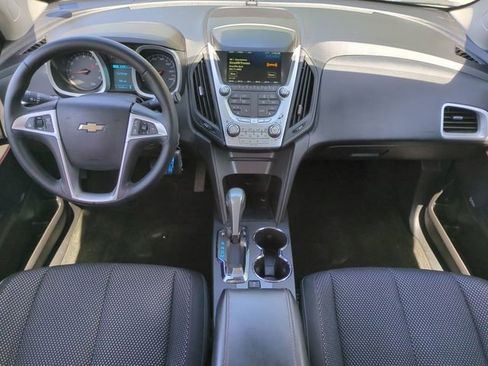 Used 2015 Chevrolet Equinox LT FWD image 16