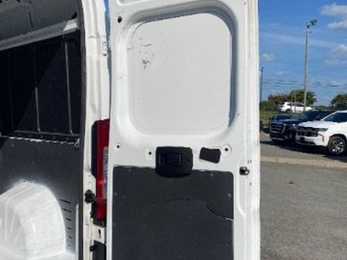 Used 2019 RAM ProMaster 1500 FWD image 10