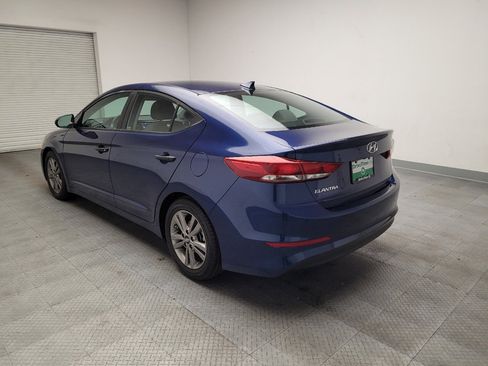 Used 2018 Hyundai Elantra SEL w/ Cargo Package FWD image 5