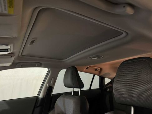 Certified 2024 Subaru Crosstrek 2.0i Premium image 22