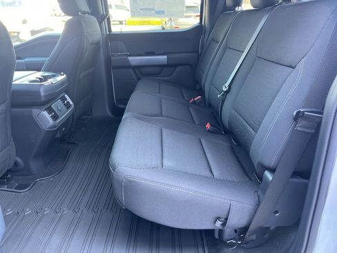 New 2026 Ford F150 XLT w/ Equipment Group 302A MID image 10