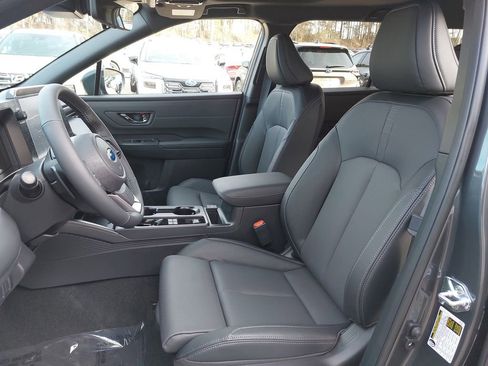 New 2026 Subaru Outback Touring XT AWD/4WD image 15