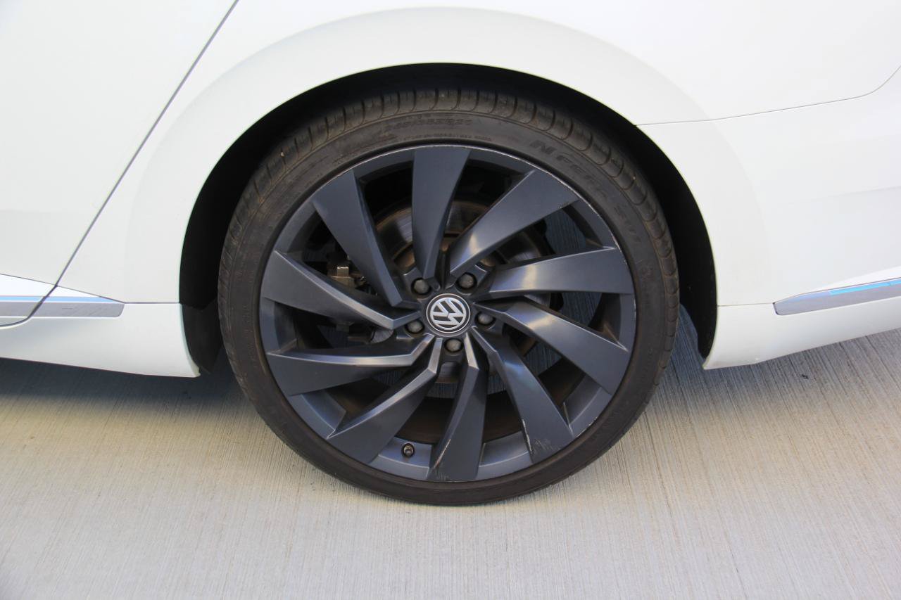 Used 2020 Volkswagen Arteon SEL FWD image 35