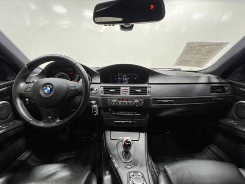 Used 2012 BMW M3 Coupe RWD image 20