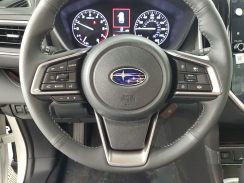 New 2026 Subaru Ascent Touring image 20